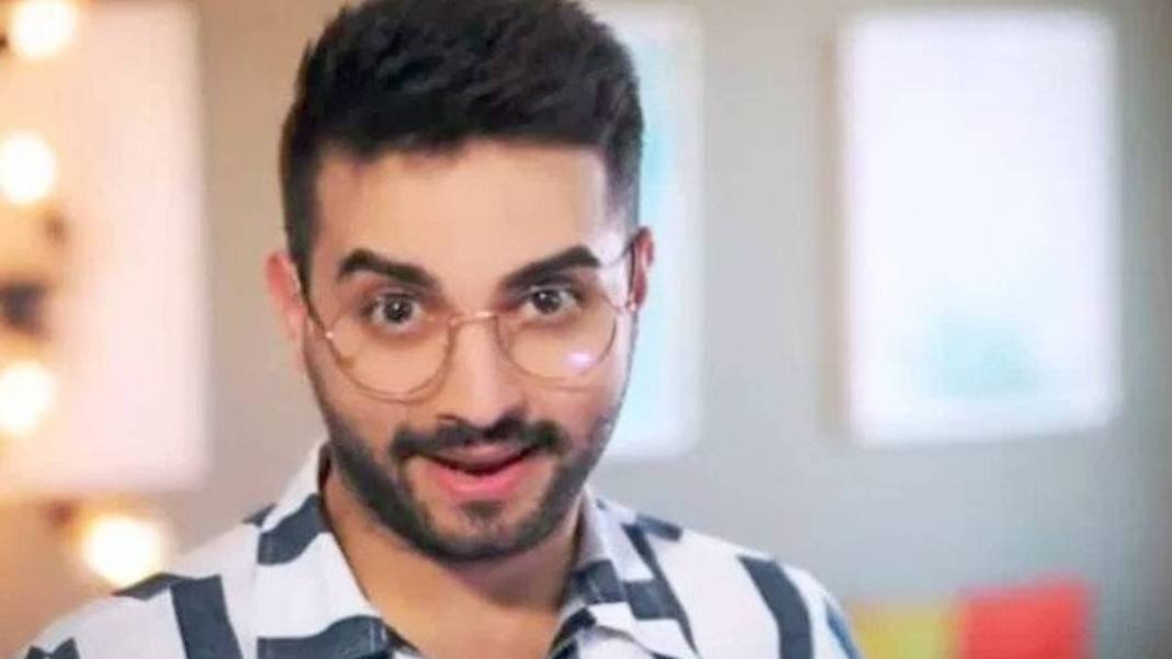 Sır gibi saklıyordu bakın kim çıktı? Kadir Ezildi'nin sevgilisini görenler şoke oldu 1